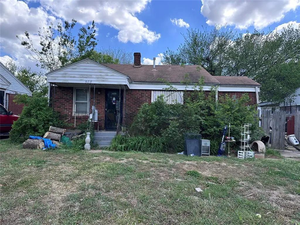 508 E Boeing Dr
