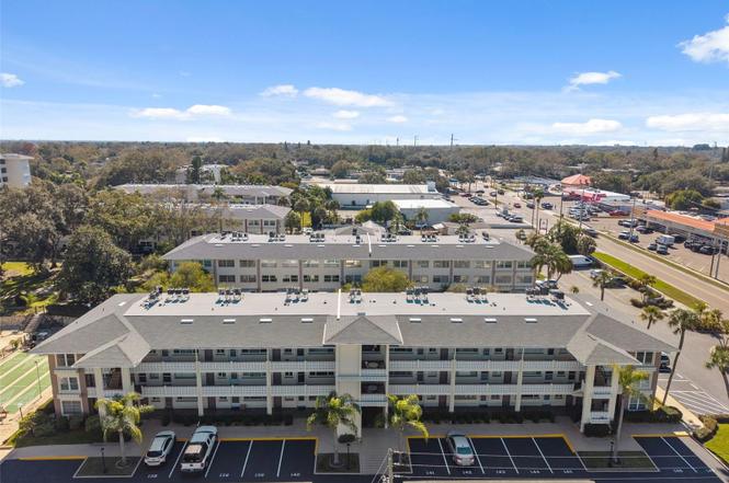 1235 S Highland Ave Unit 1-207