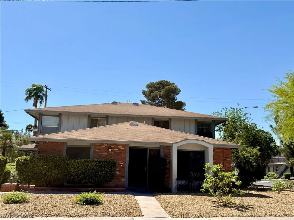 1441 Dorothy Ave #2