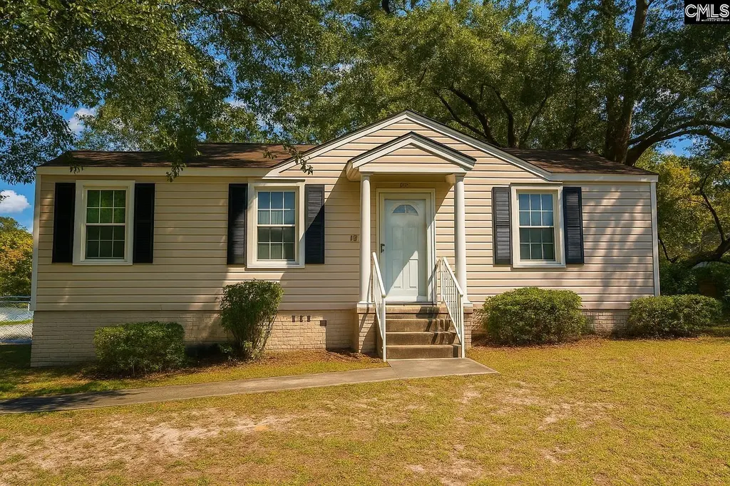 5225 Two Notch Rd