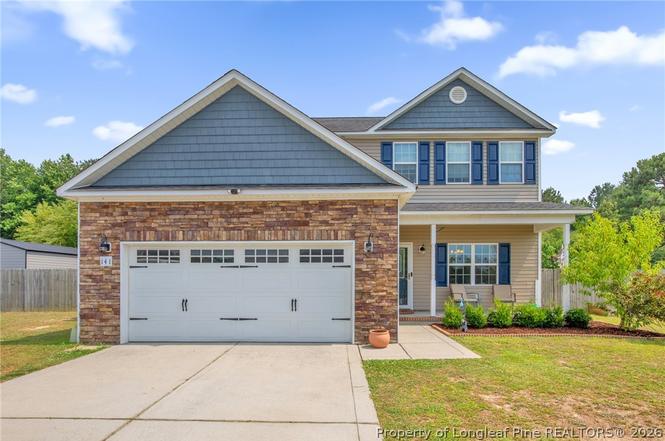 141 Rainmaker St
