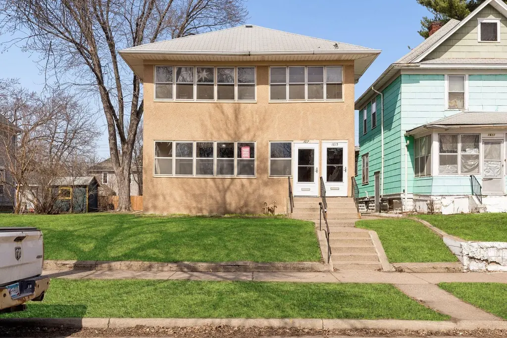 1617 Blair Ave