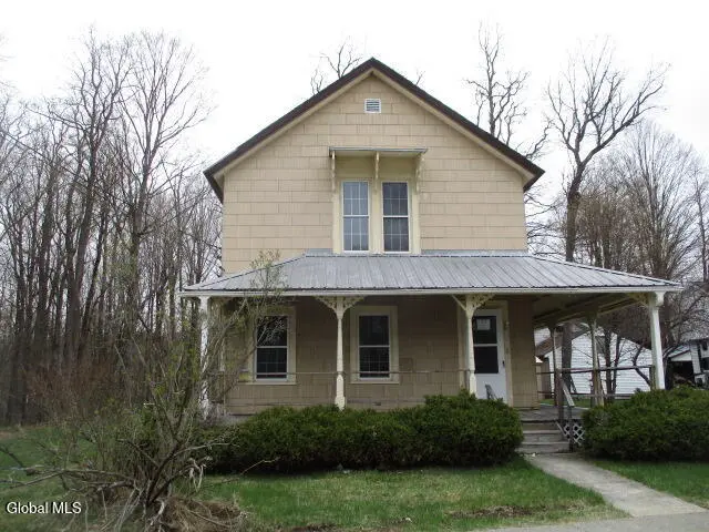 10 Woodard Ave