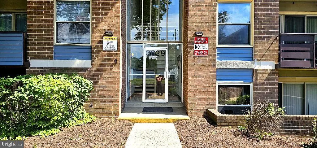 3829 Saint Barnabas Rd Unit T
