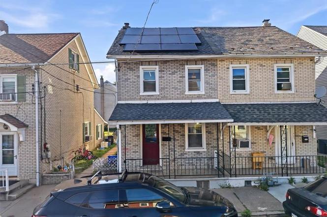 226 Church St