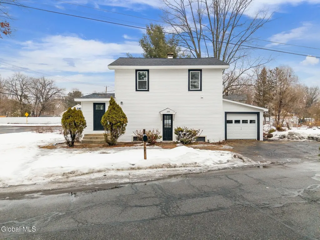 150 Schoolhouse Rd