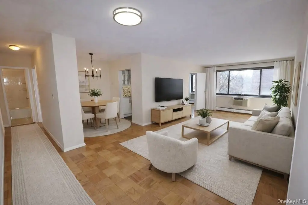100 E Hartsdale Ave Unit 5DE