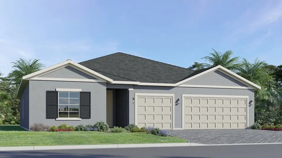 Beachstone Plan