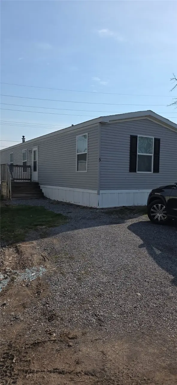 129 Saltonstall, Lot 5 St