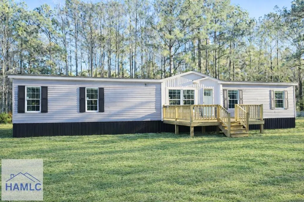 2420 Firetower Rd