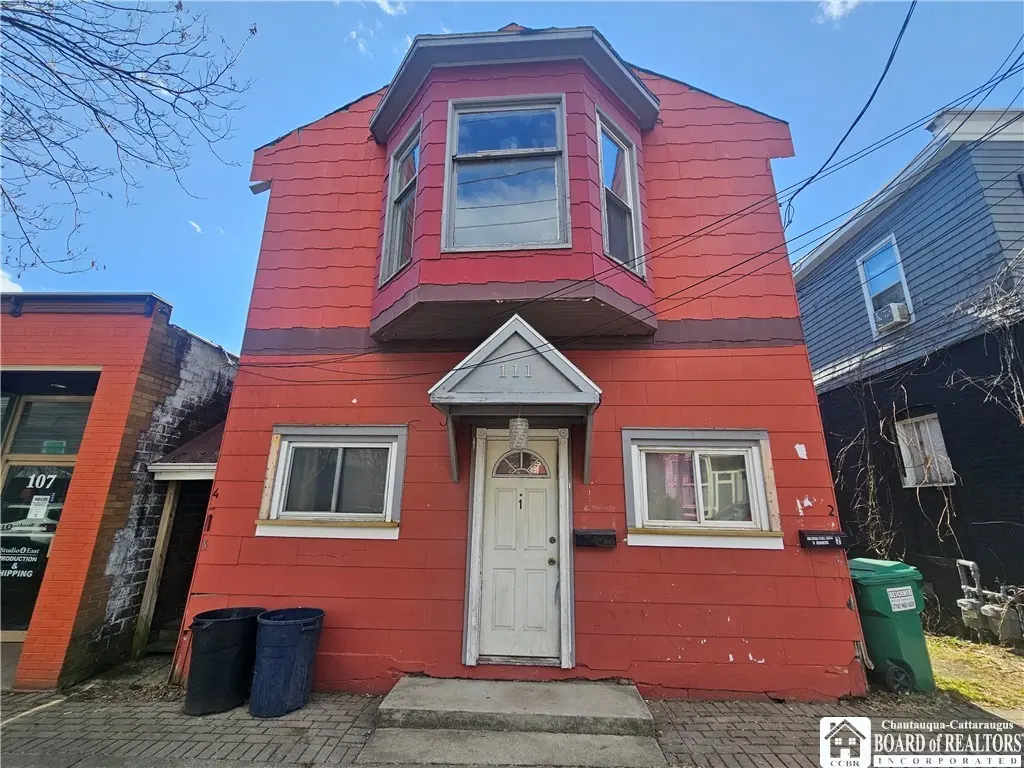 111 W Main St