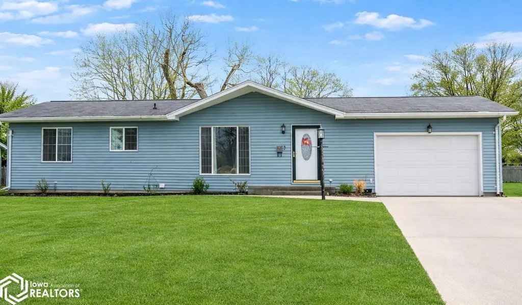 9 Kingsley Dr