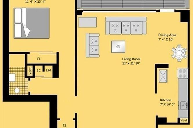 2925 W 5th St Unit 7A