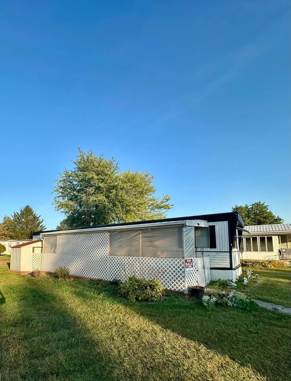 3200 Smeltzer Rd #22