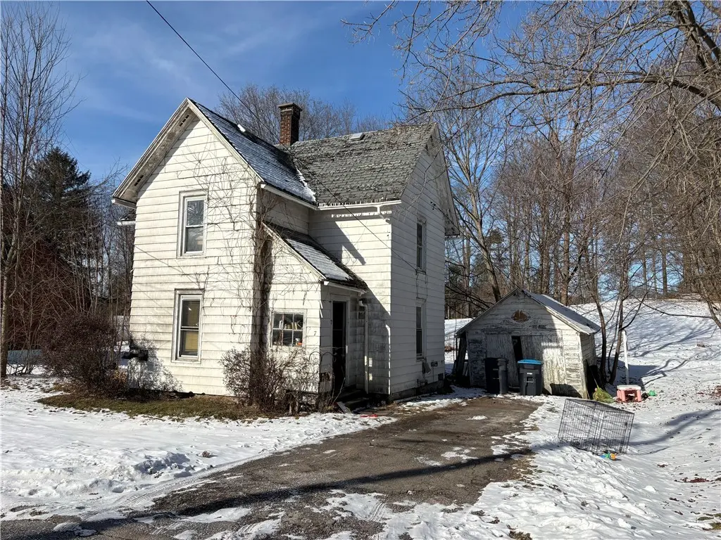 7 Secor St