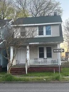 537 W 27th St
