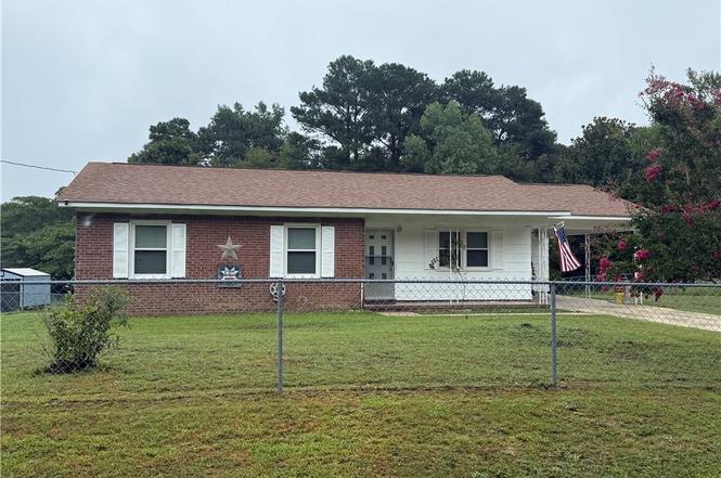 232 Hendrix Rd