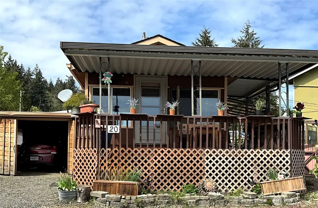 18289 E State Route 3 (WA-3) #20