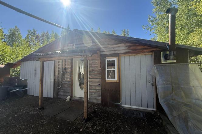 419 N Grange Hall Rd