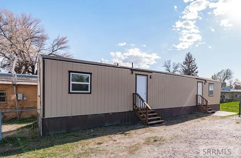 2930 S Yellowstone Hwy #12