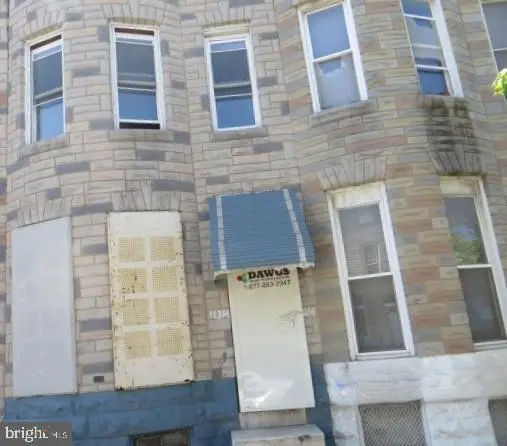 1124 N Monroe St