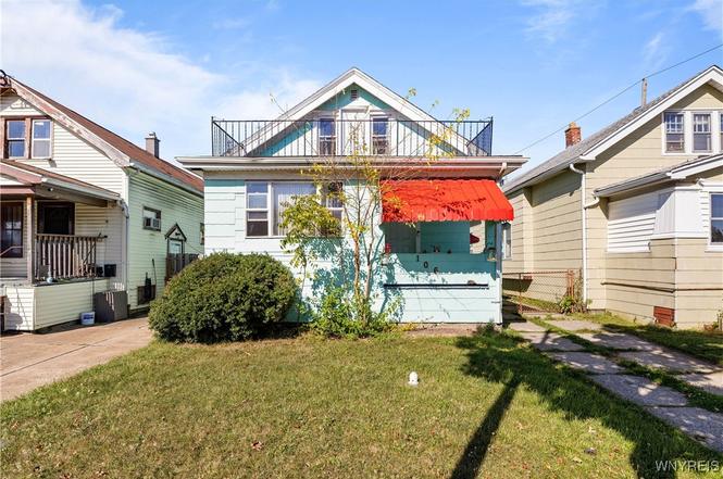 106 Berwyn Ave