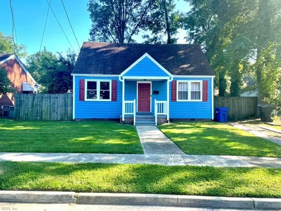 108 Channing Ave
