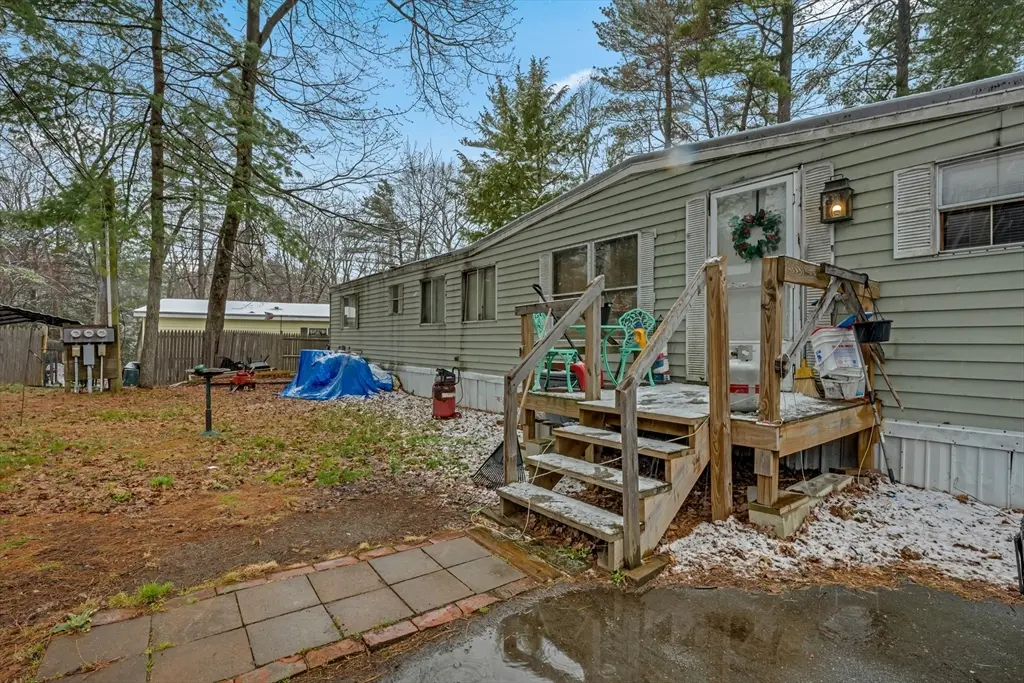 1790 Massachusetts Ave Lot V