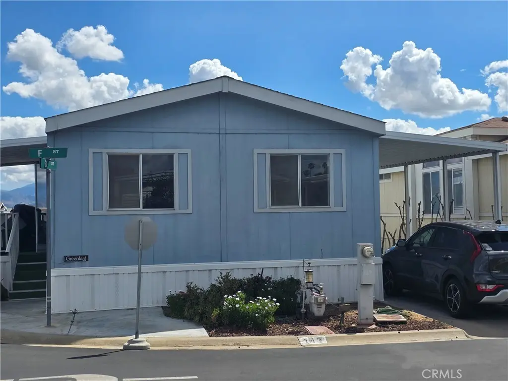 1010 Terrace Rd #142