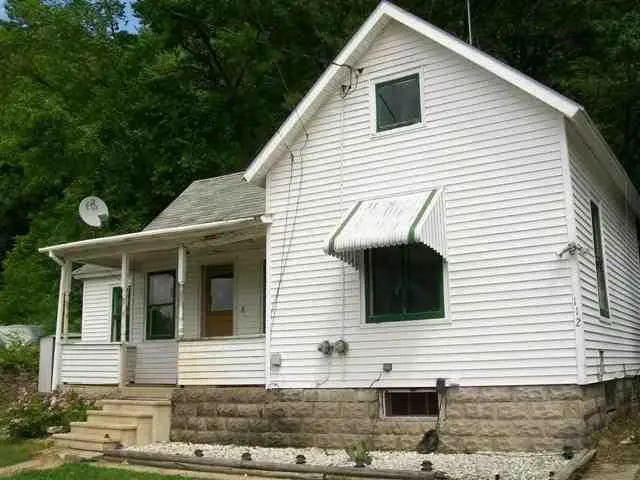 112 N East St