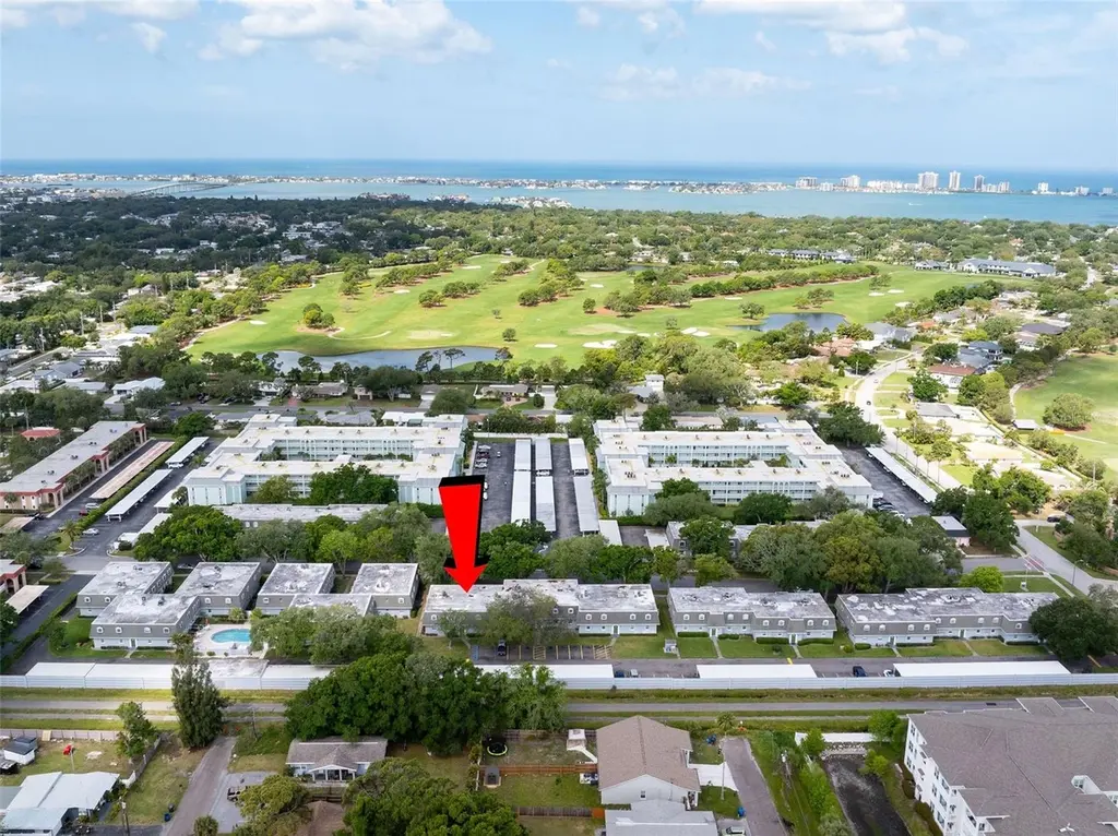 1715 Belleair Forest Dr Unit A