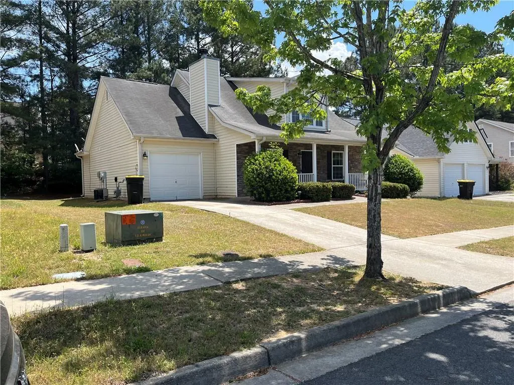 306 Breeze Mdw
