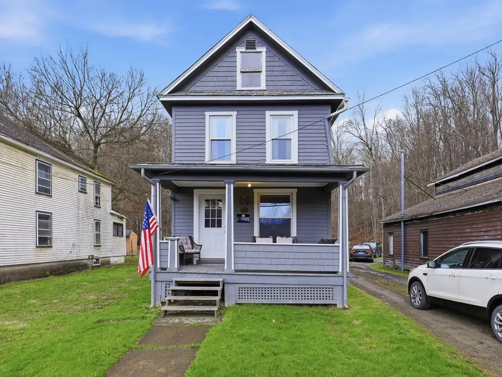 66 Lycoming St