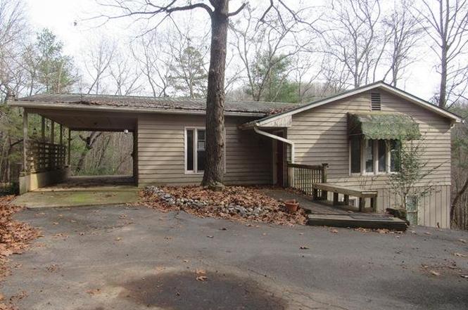 88 Bruce Wike Ln