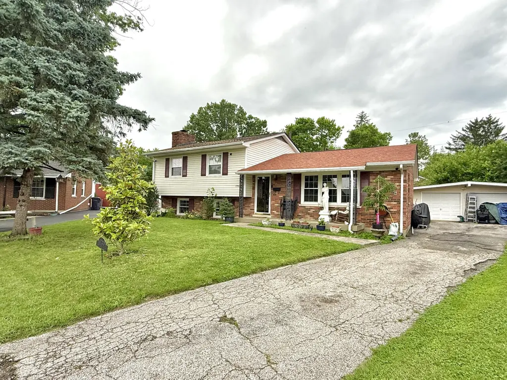 1703 New Orleans Ct