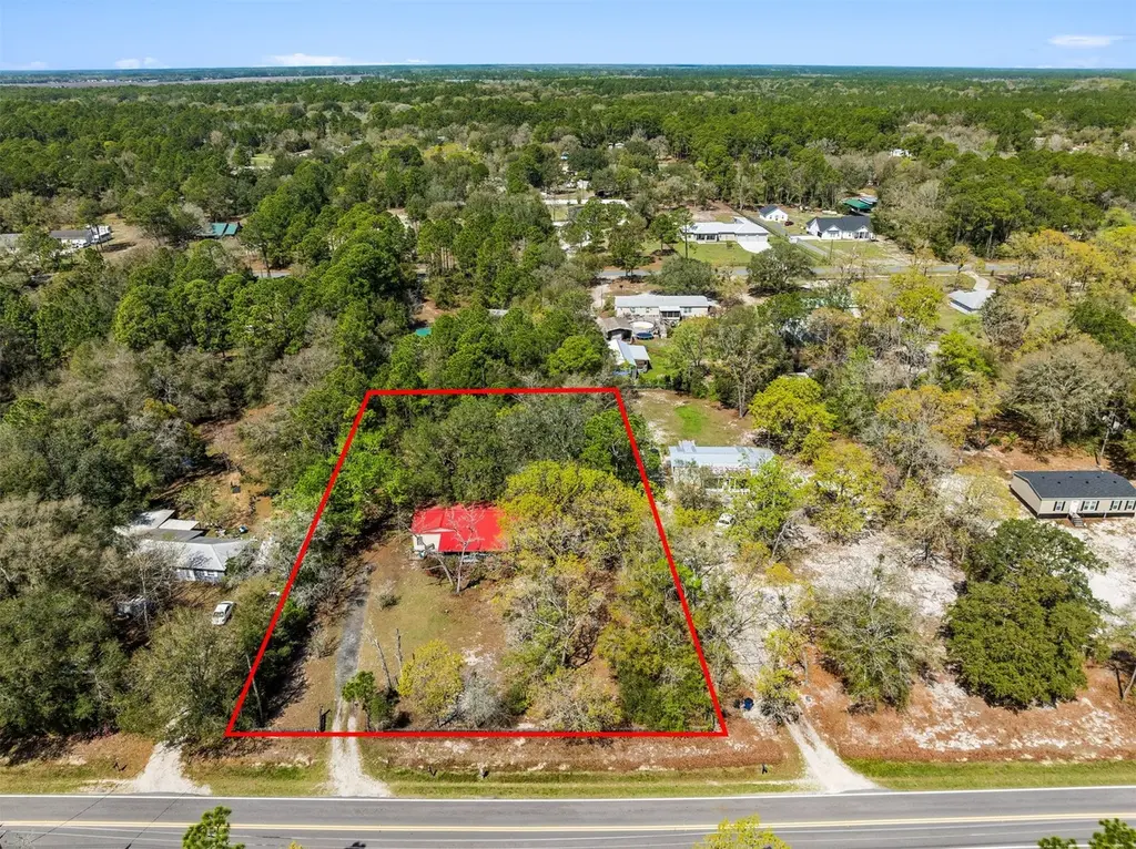 940701 Old Nassauville Rd
