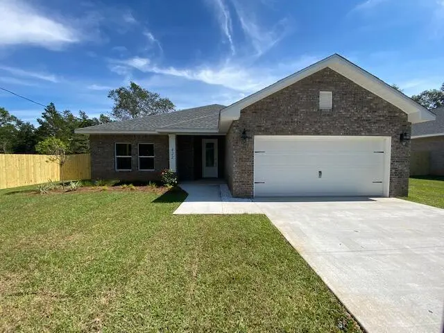 422 Little John Rd