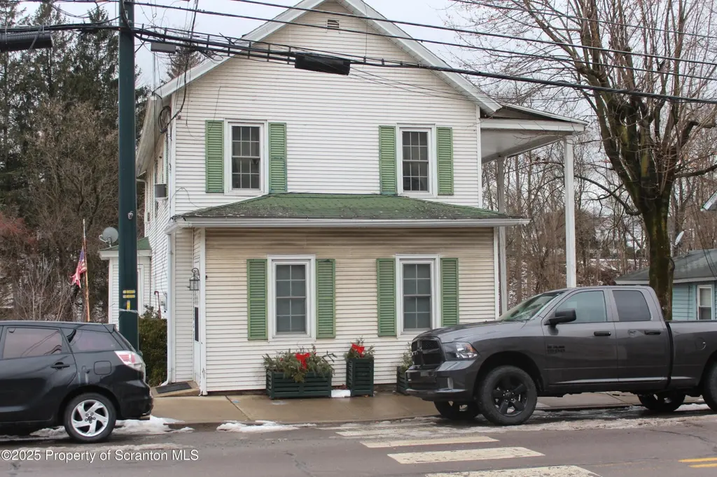 105 College Ave