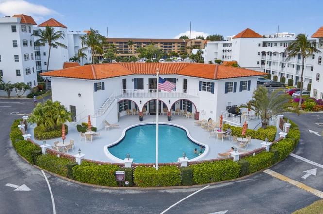 28 Yacht Club Dr #309