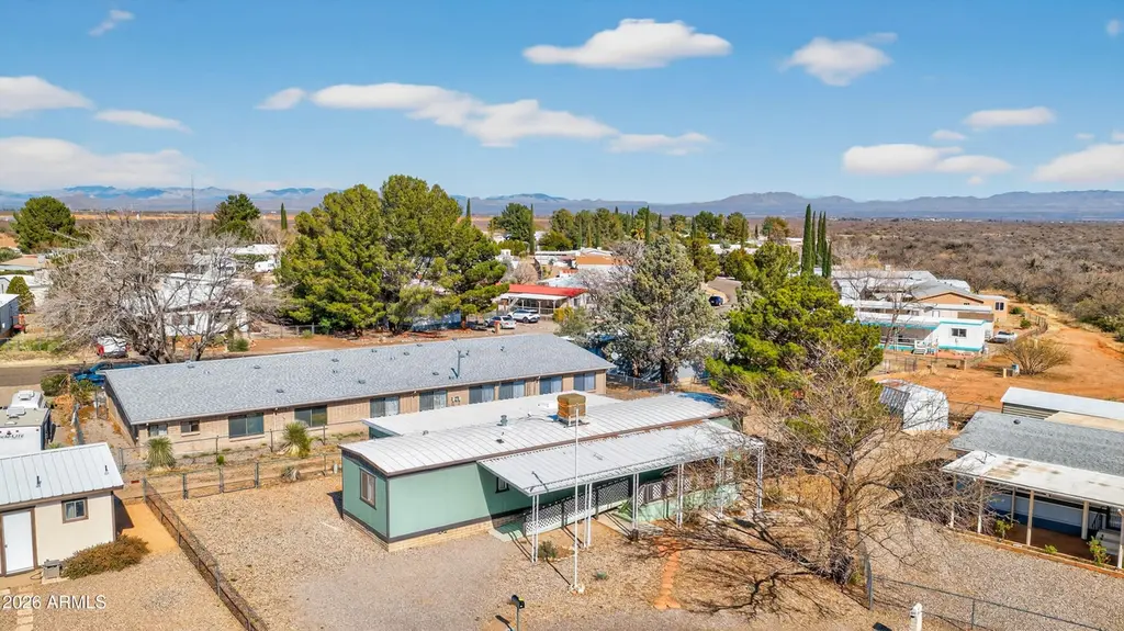 3837 S Inca Dove Pl