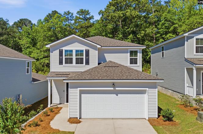 431 Edith Ct