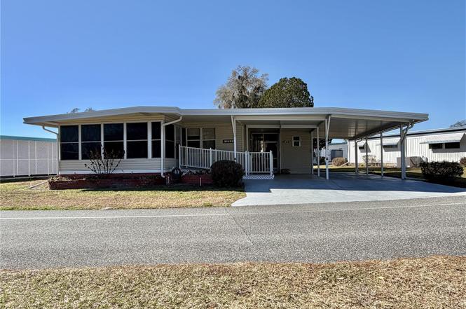 353 Palo Verde Dr