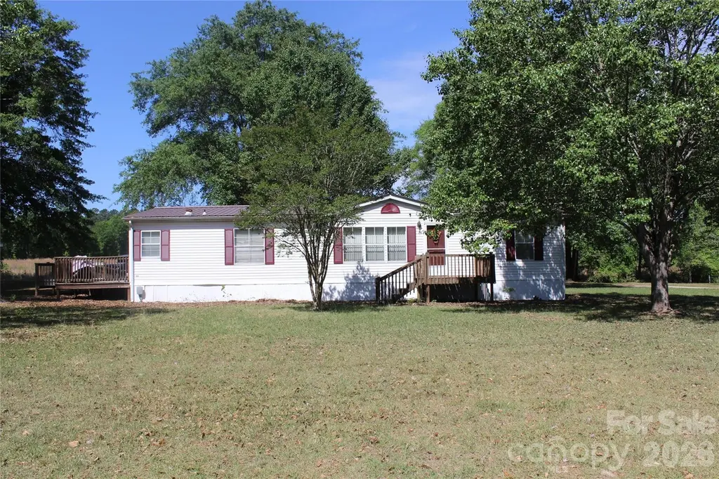 249 J L Green Ln