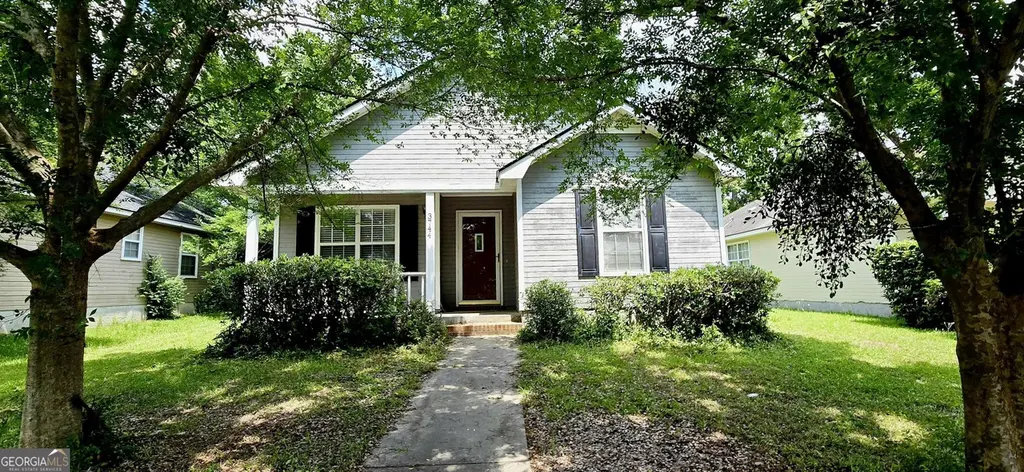 3744 Mulligan Rd