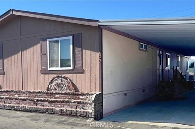 10800 Dale Ave #129