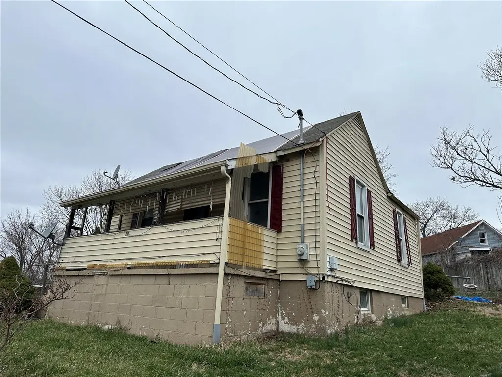80 Caldwell Ave