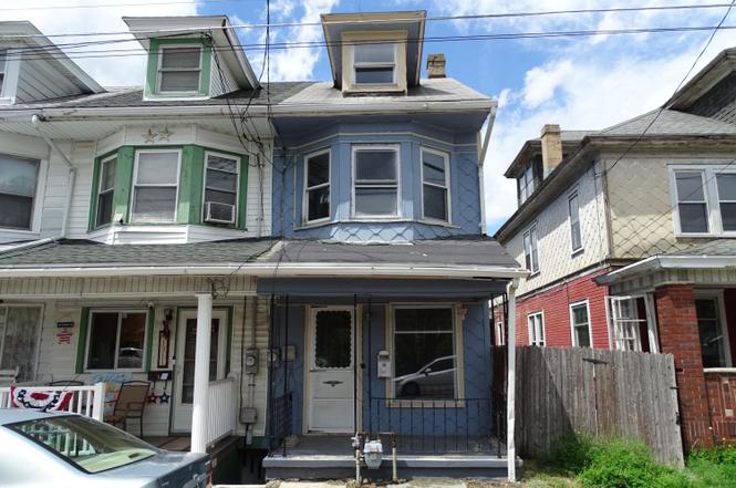 1309 W Spruce St