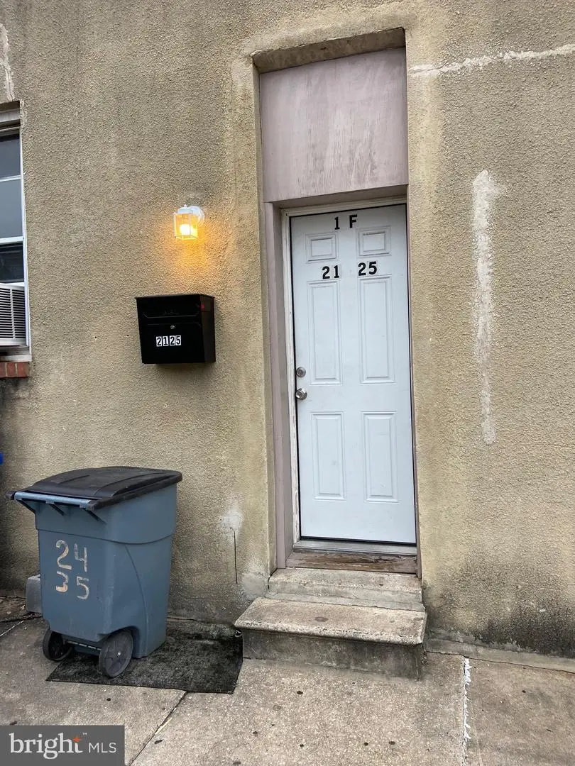 2125 Orleans St Unit 1 & 2