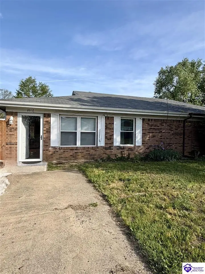 2612 Vonoa Dr