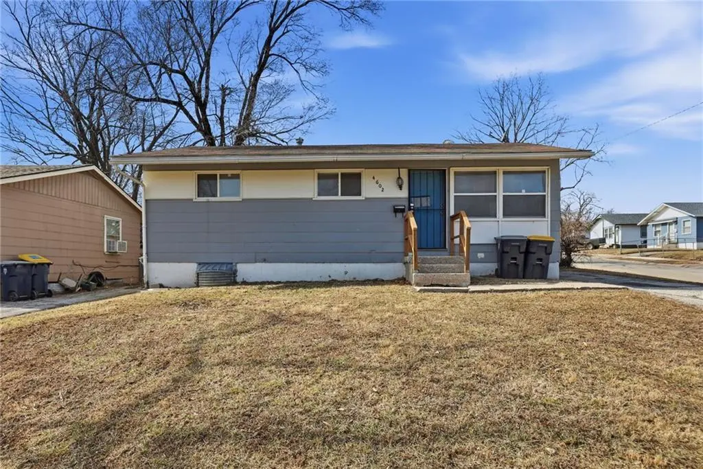 4602 Lister Ave